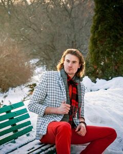 Матвей Озирный