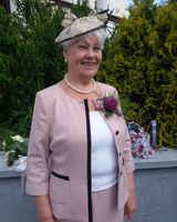 Валентина Гридина