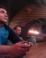 Виктор Шатилов