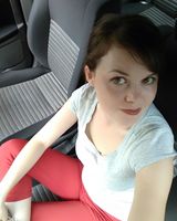 Альона Барсукова
