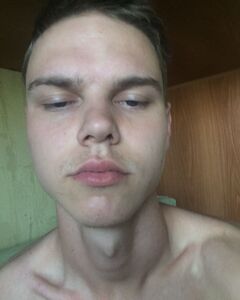 Андрей Яловенко