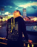 Дмитро Романюта