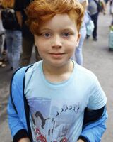 Микита Глобенко