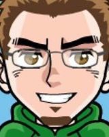 Треус Александр