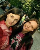 Светлана Кислякова