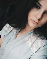 Anya Samchynska