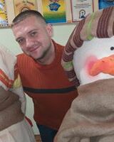 Максим Борисов