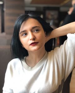 Анастасія Гасіч