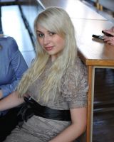 Евгения Чечель