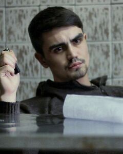 Владислав Игоревич