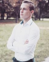 Микола Погорілий