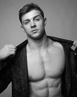 Serhii Kravchenko