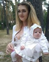Анна Мовчан