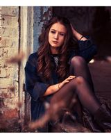 Дарья Поддубная