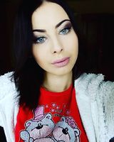 Анастасія Васвілова