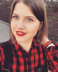 Анастасия Сытник