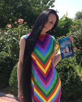 Елена Фролова