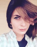 Натали Лисаковская