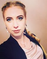 Виктория Агеева