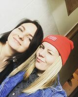 Анжела Шинкарук