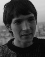 Виталий Фролов