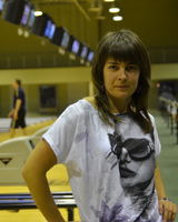 Екатерина Поволоцкая