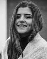 Yevgenia Stukalo