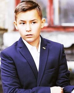 Максим Демченко