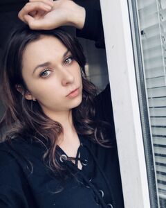 Анна Стражевская
