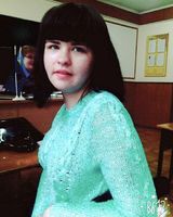 Анастасія Войдюк