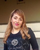 Любовь Григорьева