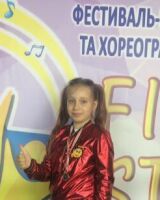 Анастасія 