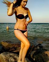 Серафима Поликарпова