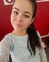 Поля Остапенко