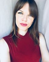 Анастасия Швец