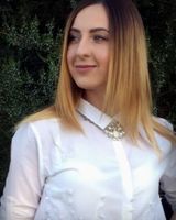 Дарья Синченко