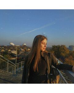 Анна Місяченко