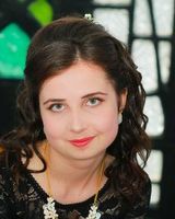 Світлана Козлова