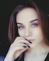 Elena Glaskova