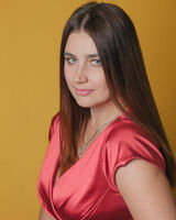 Тамара Ольшевська