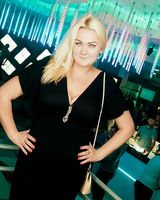 Оля Писковая