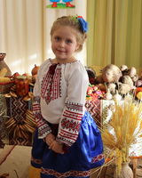 Елизавета Шаповалова