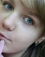 Анастасия Пономар