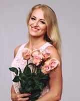 Iрина Баштан