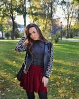 Евгения Солодовникова
