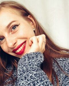Марина Журавська