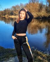 Дарья Сидоренко