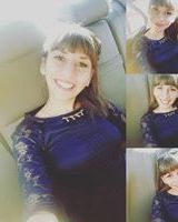 Наталья Бордовская
