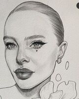 Елена Алилуева