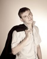 Роман ГОРЯГИН